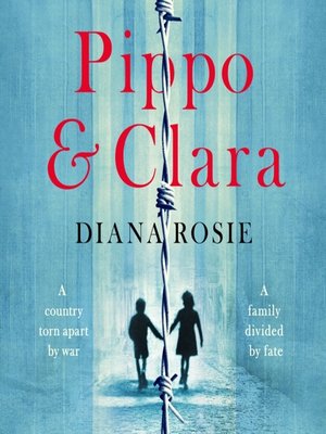 cover image of Pippo and Clara